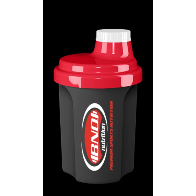 Mini Shaker